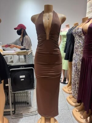Female Dress C