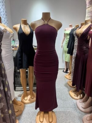 Female Dress F