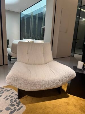 Minotti Emmi armchair